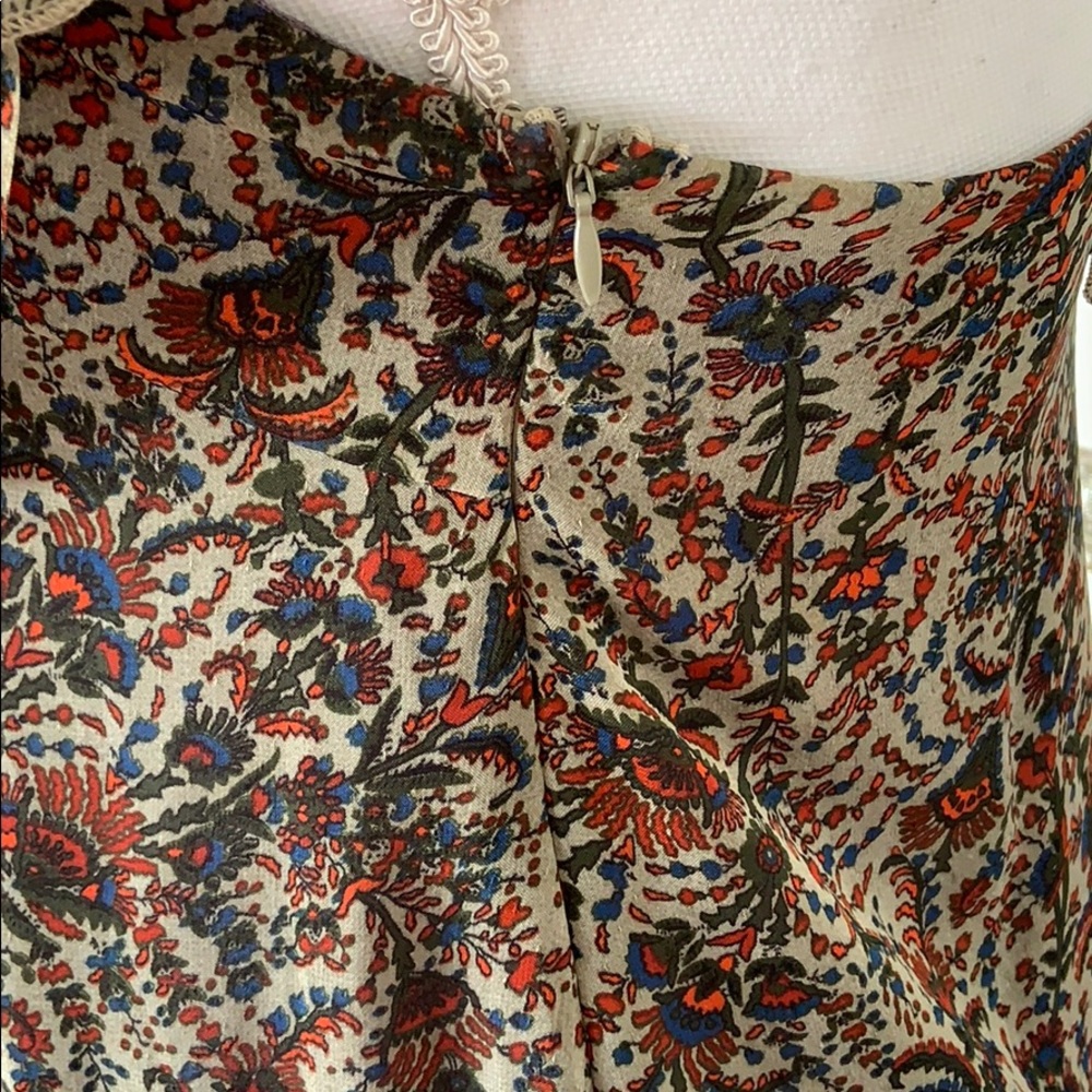 Cecico Short Ruffle Dress - Picture 4 of 8